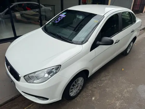 FIAT GRAND SIENA 2019