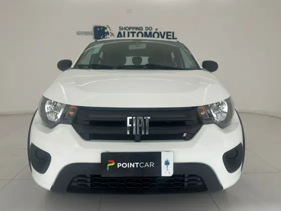 FIAT MOBI 2024
