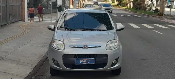FIAT PALIO 2015
