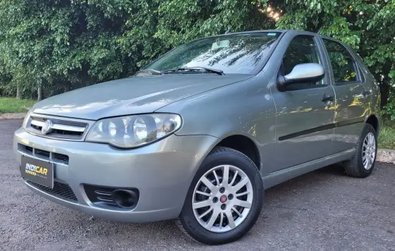 FIAT PALIO 2013