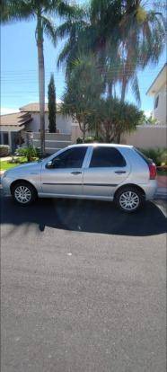 FIAT PALIO 2007
