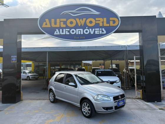 FIAT PALIO 2009