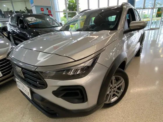 FIAT PULSE 2023