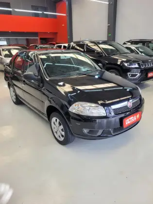 FIAT SIENA 2015
