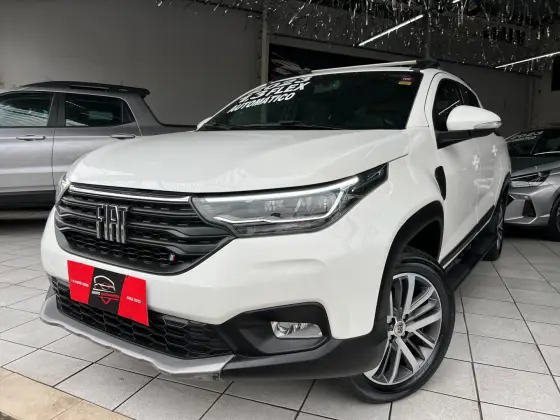 FIAT STRADA 2023