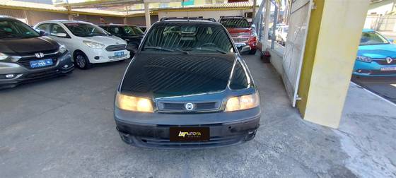 FIAT STRADA 2002