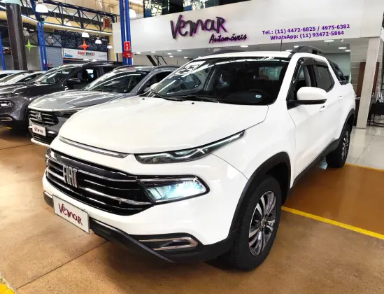 FIAT TORO 2023