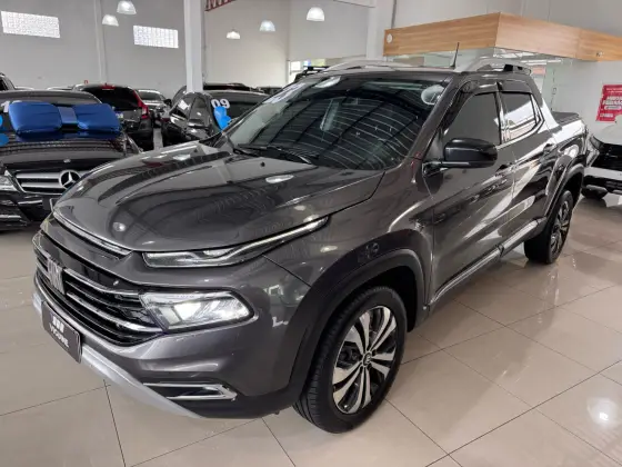 FIAT TORO 2023