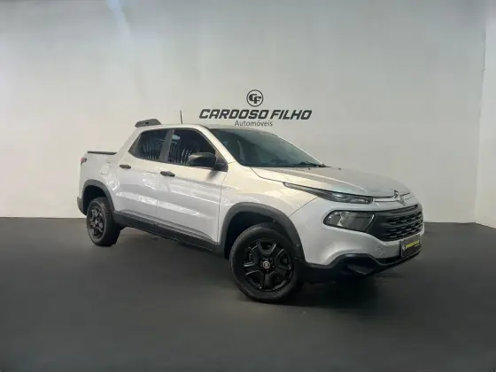 FIAT TORO 2018