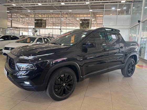 FIAT TORO 2023