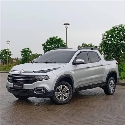 FIAT TORO 2018