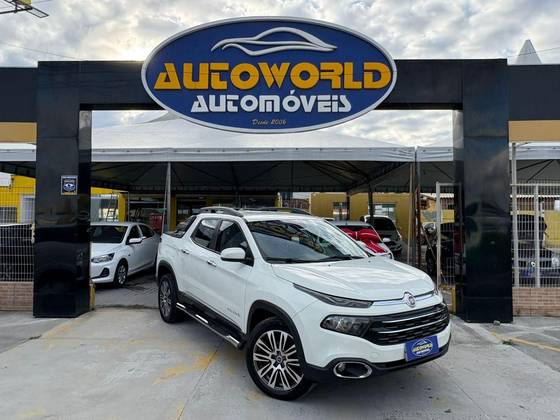 FIAT TORO 2017