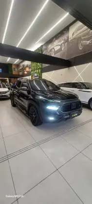 FIAT TORO 2022