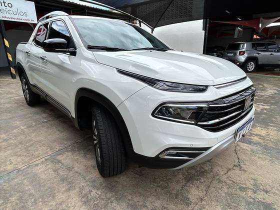 FIAT TORO 2022