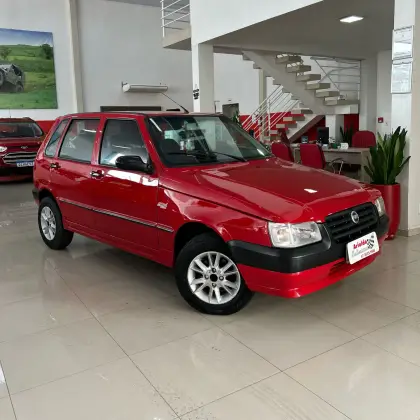 FIAT UNO 2008