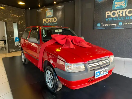 FIAT UNO 2012