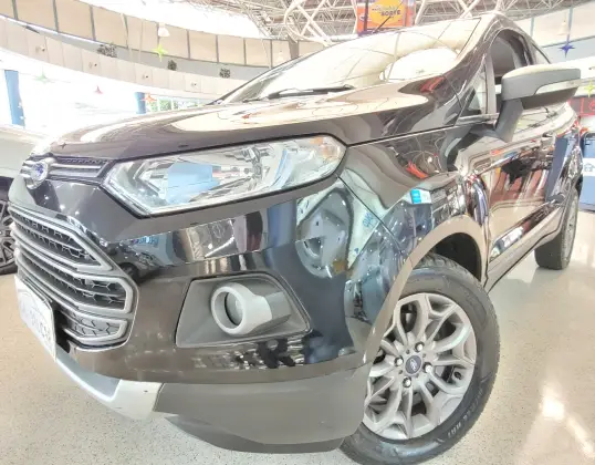 FORD ECOSPORT 2014