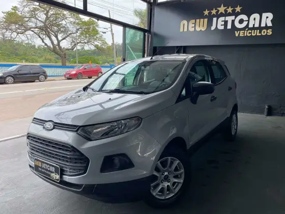 FORD ECOSPORT 2013
