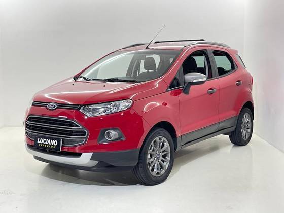FORD ECOSPORT 2014