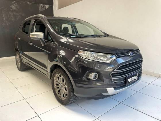 FORD ECOSPORT 2013