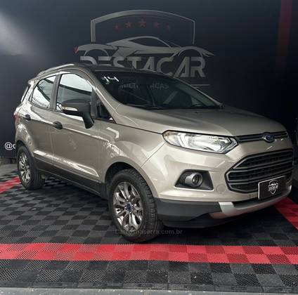 FORD ECOSPORT 2014