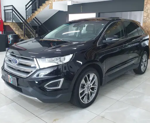 FORD EDGE 2016