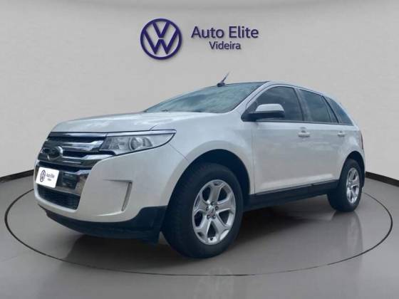 FORD EDGE 2014