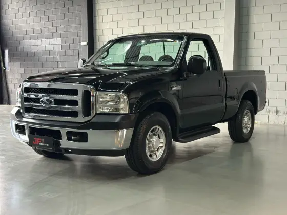 FORD F-250 2009