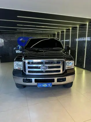 FORD F-250 2010
