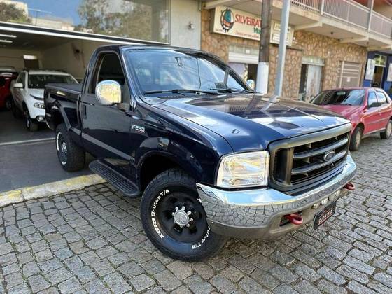 FORD F-250 1999