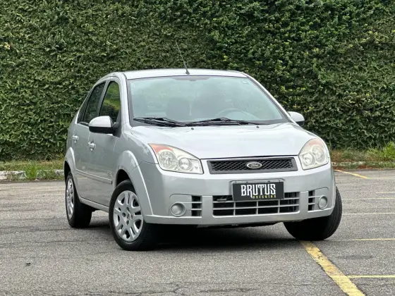 FORD FIESTA 2009