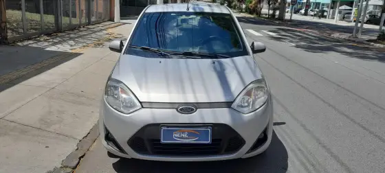 FORD FIESTA 2014