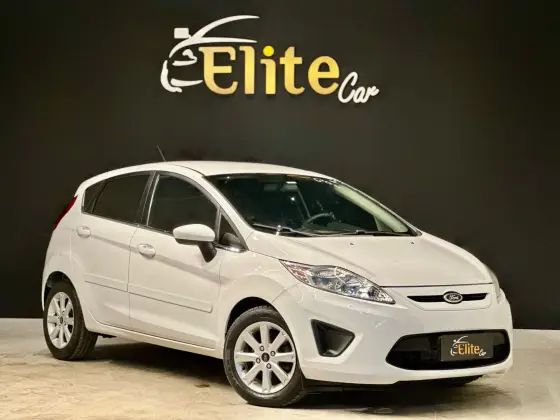 FORD FIESTA 2013