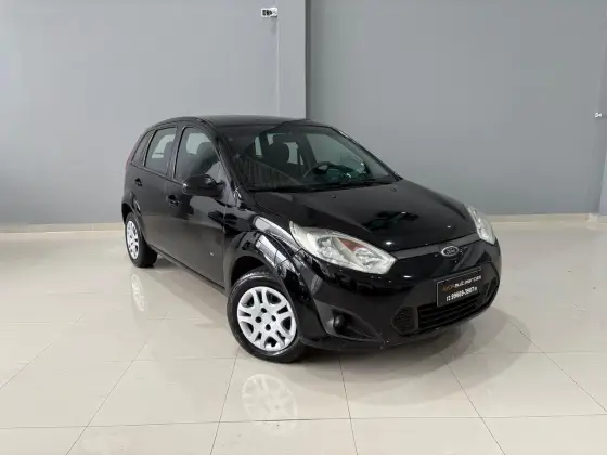 FORD FIESTA 2014