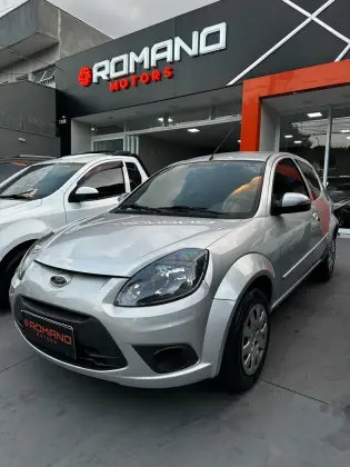 FORD KA 2012