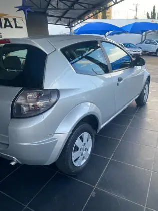 FORD KA 2011
