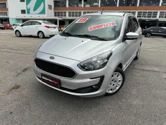 FORD KA 2019