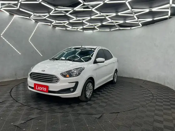 FORD KA 2020