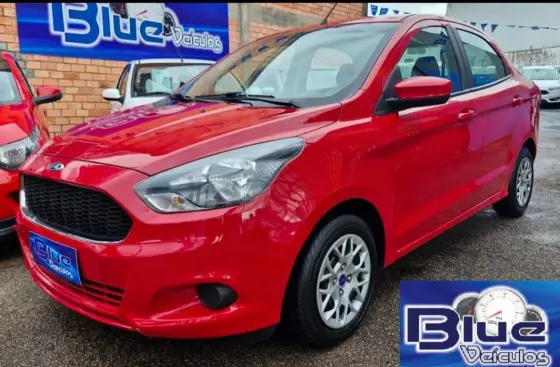FORD KA 2019