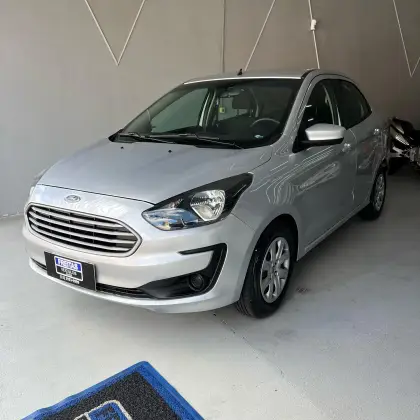 FORD KA 2020