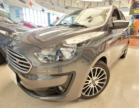 FORD KA 2020