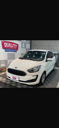 FORD KA 2019