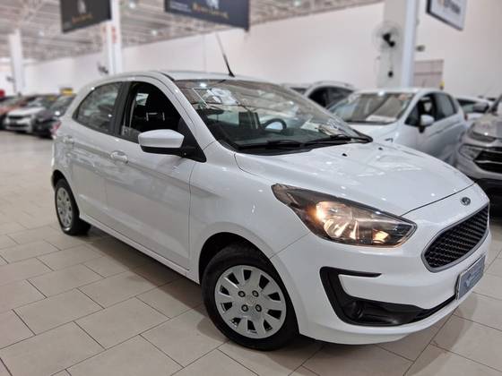 FORD KA 2019