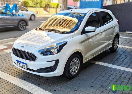 FORD KA 2019