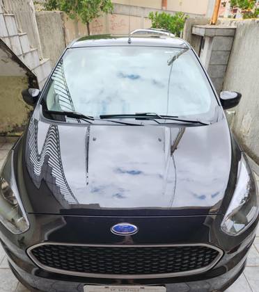 FORD KA 2020