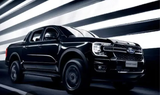 FORD RANGER 2026