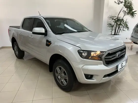 FORD RANGER 2023