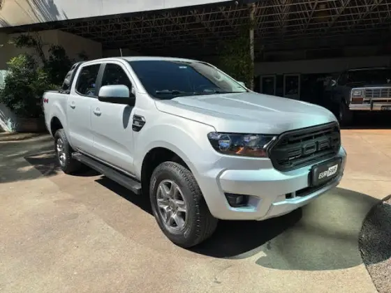 FORD RANGER 2021