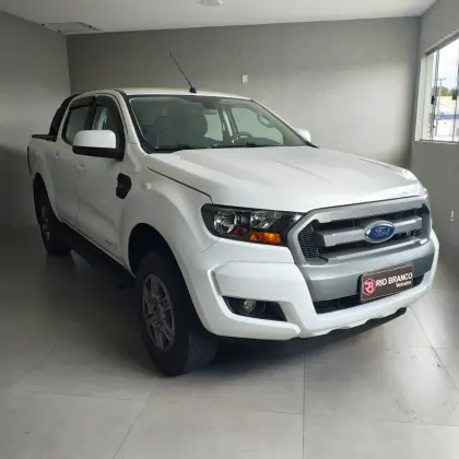 FORD RANGER 2019