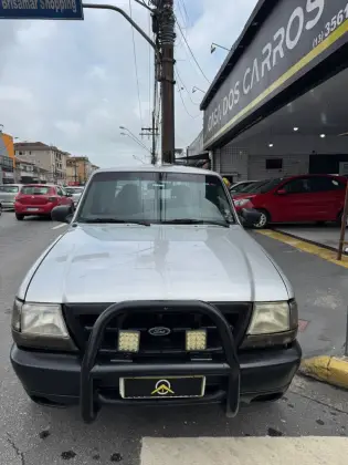 FORD RANGER 2001